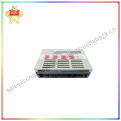 1C31227G01 Emerson control board module