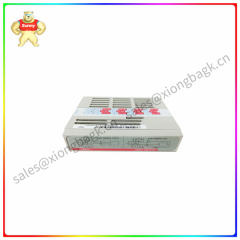 1C31227G01 Emerson control board module
