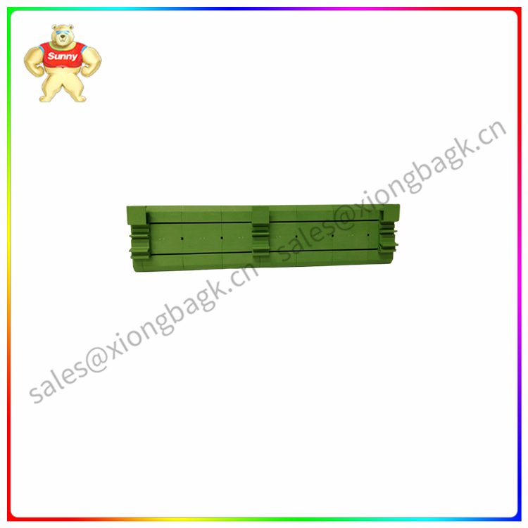 5X00489G01 Emerson  automation control
