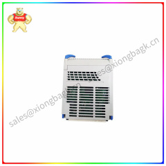 5X00594G01 Emerson 16-channel RTD input