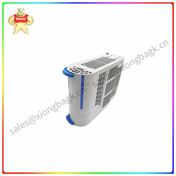 5X00594G01 Emerson 16-channel RTD input