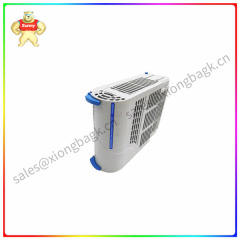 5X00594G01 Emerson 16-channel RTD input