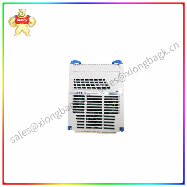 5X00622G01 Emerson Telecommunication card