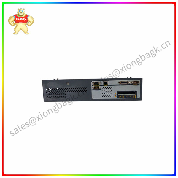 6K8-1037302 PARKER microprogram controller
