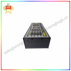 6K8-1037302 PARKER microprogram controller