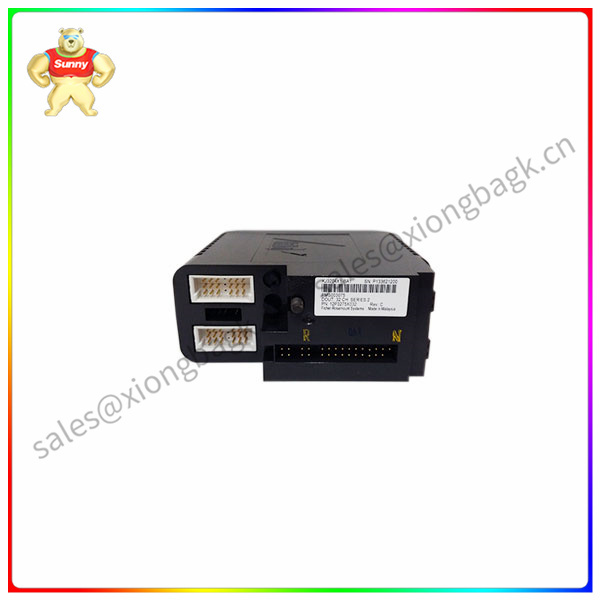 VE4002S1T2B5  EMERSON  High performance sensors for industrial environments