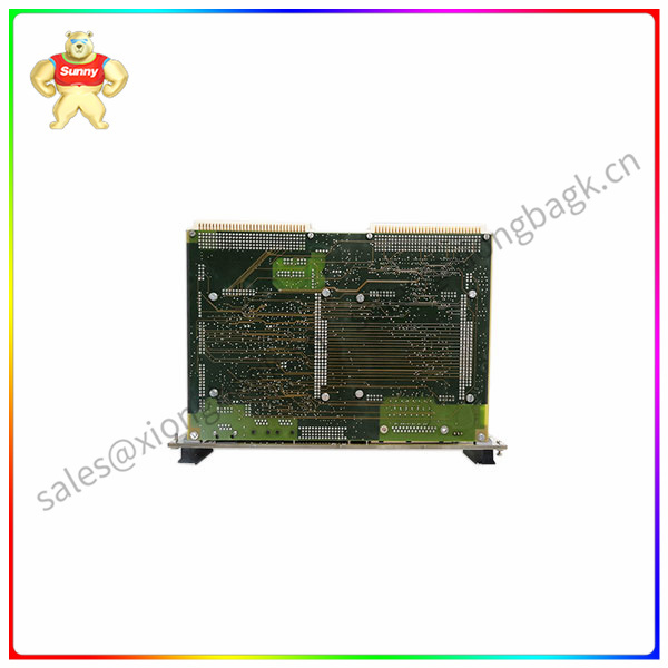 VM600-CPUM VIBRO-METER VM600 rack controller and communication interface card