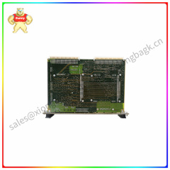 VM600-CPUM VIBRO-METER VM600 rack controller and communication interface card