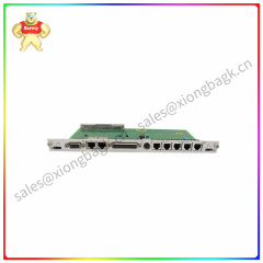VM600-IOCN VIBRO-METER Input/output card