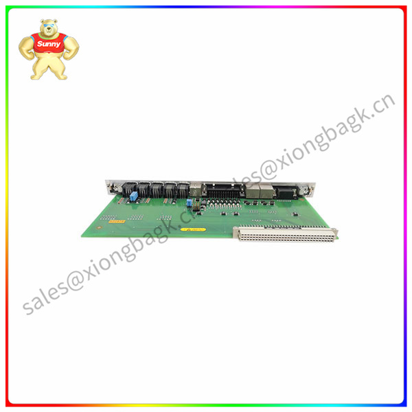 VM600-IOCN VIBRO-METER Input/output card
