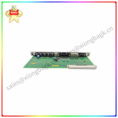 VM600-IOCN VIBRO-METER Input/output card