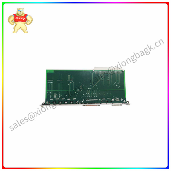 VM600-IOCN VIBRO-METER Input/output card
