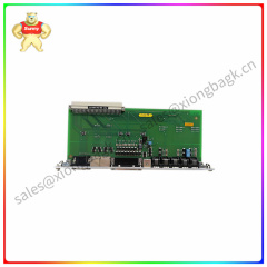 VM600-IOCN VIBRO-METER Input/output card