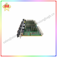 VM600-XIO16T VIBRO-METER Input/output module