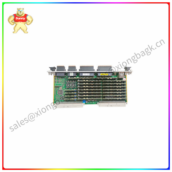 VM600-XIO16T VIBRO-METER Input/output module