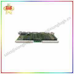 VM600-XIO16T VIBRO-METER Input/output module