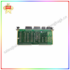 VM600-XIO16T VIBRO-METER Input/output module