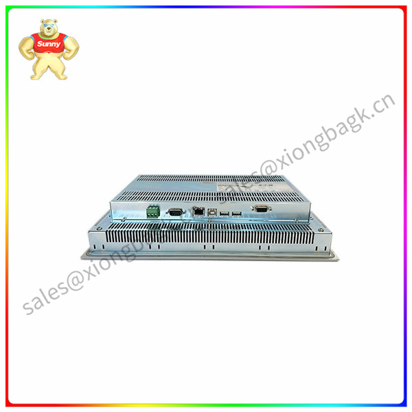 XVS-440-10MPI-1-10 EATON  digital input/output module