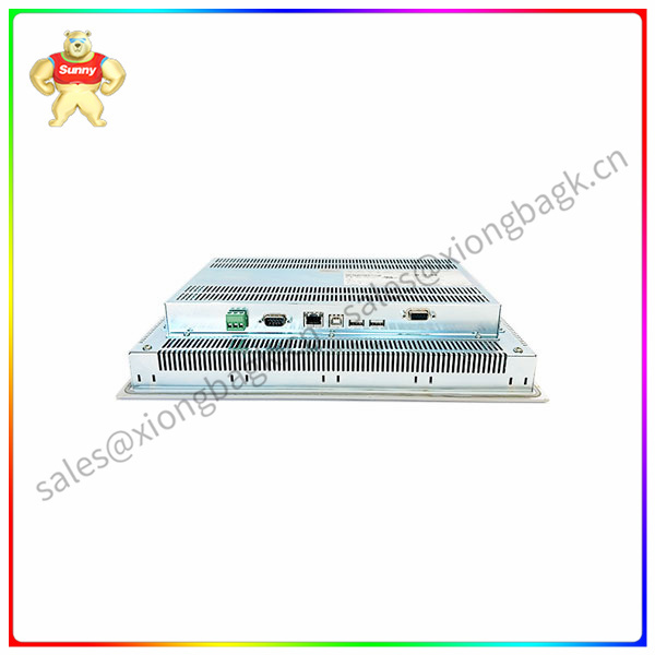 XVS-440-10MPI-1-1AD  EATON Touch screen