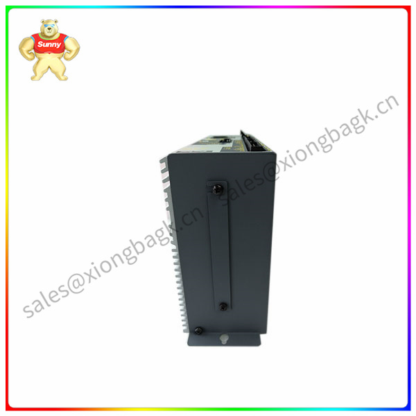 ZETA6104 PARKER    Single axis drive/controller system