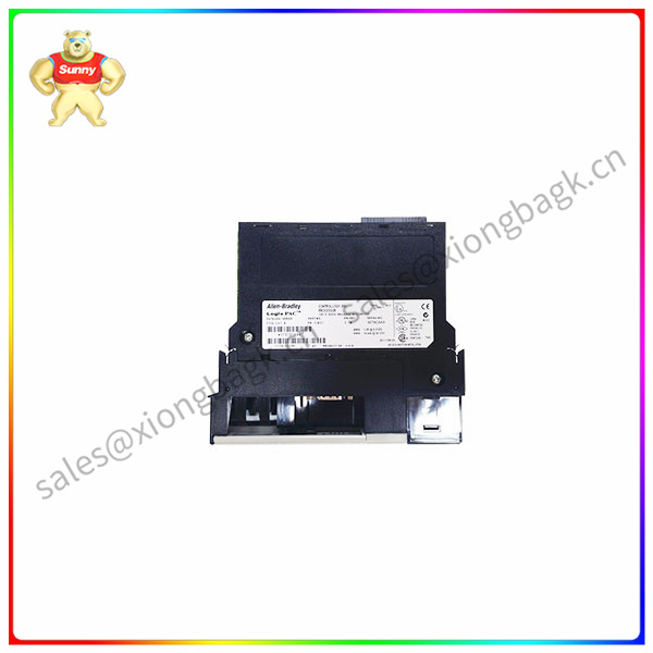 1756-L61B digital signal processor (DSP) module