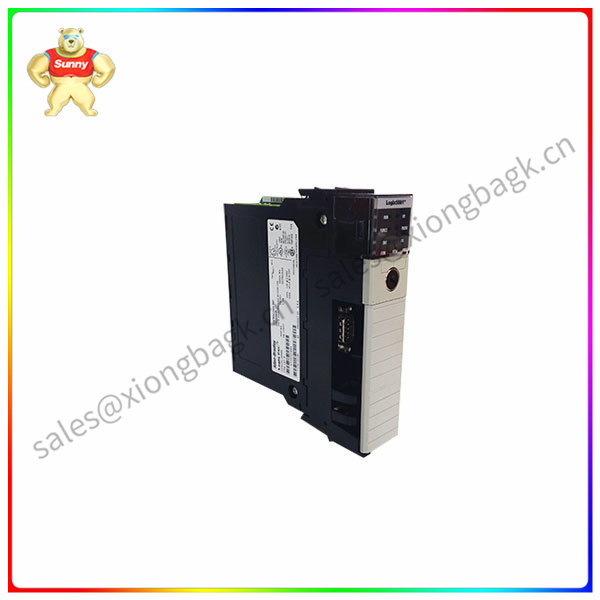 1756-L61B digital signal processor (DSP) module
