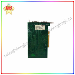 416NHM30032A  Analog input module