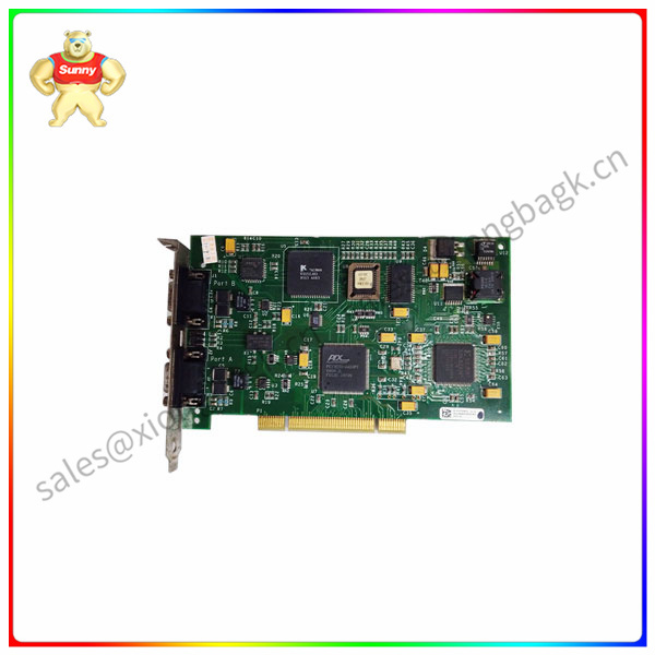 416NHM30032A  Analog input module