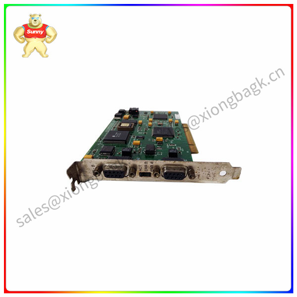 416NHM30032A  Analog input module