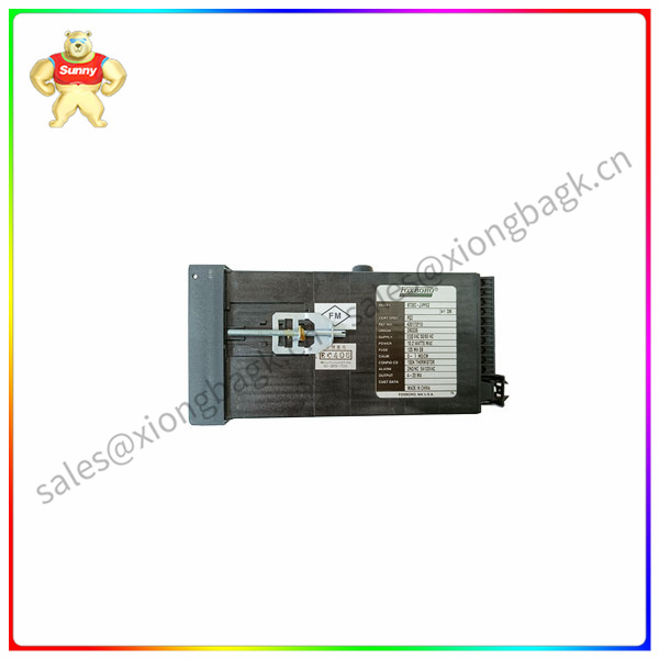 873EC-JIPFGZ Conductivity meter