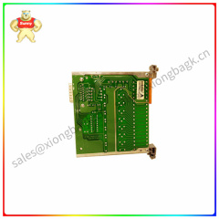 05701-A-0326  Analog Module