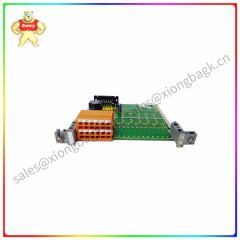 05701-A-0326  Analog Module