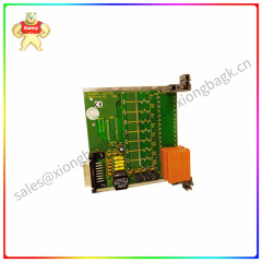 05701-A-0326  Analog Module
