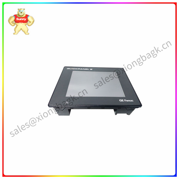 0880001-01 Excitation regulator