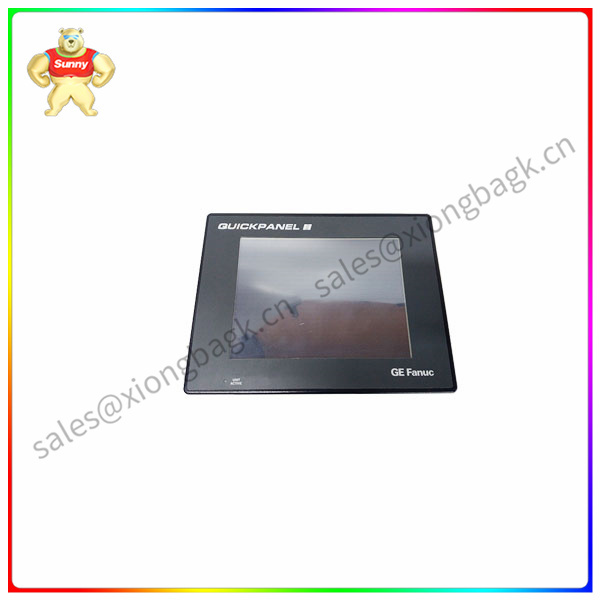 0880001-01 Excitation regulator