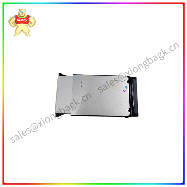 1785-CHBM Servo driver module