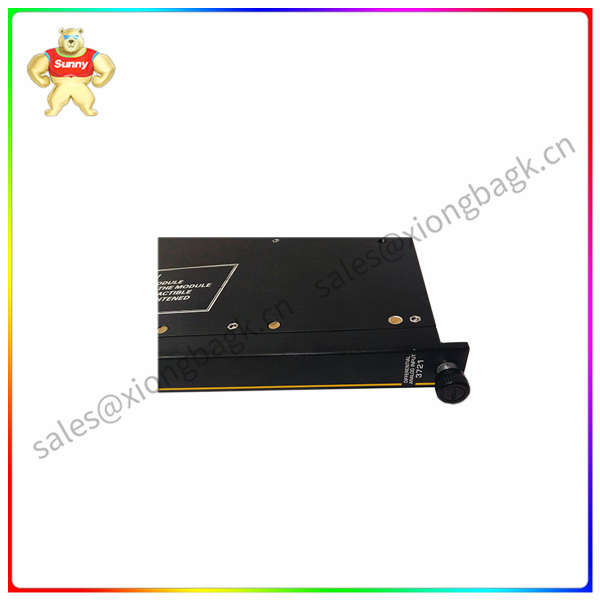 3721 Industrial Ethernet switch