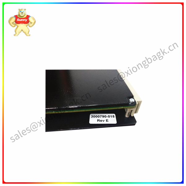 3721 Industrial Ethernet switch