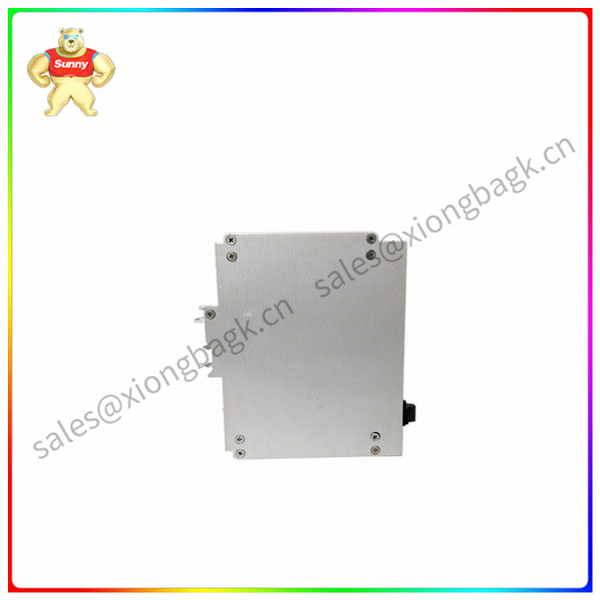 5302-MBP-MCM4  Industrial automation spare parts