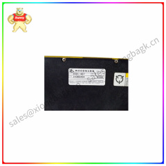 5501-467 Servo controller module