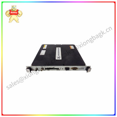 5501-470 servo controller module