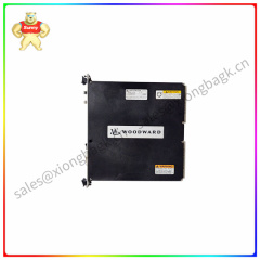 5501-470 servo controller module