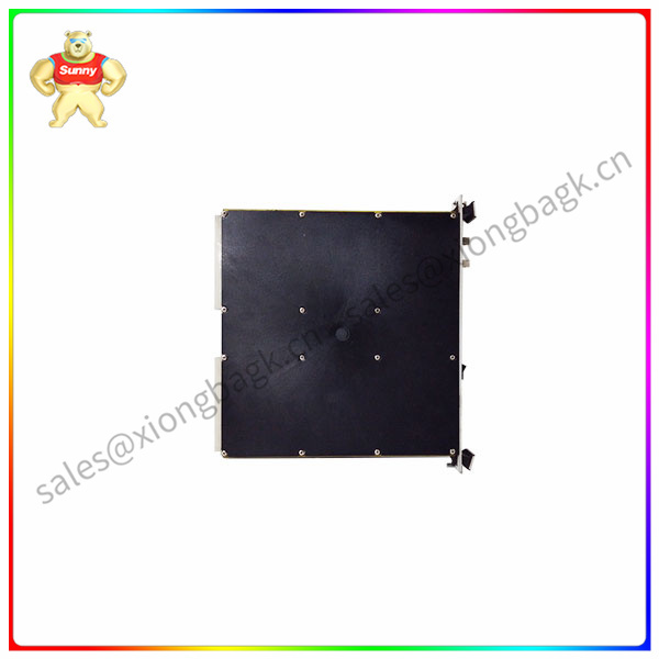 5501-470 servo controller module