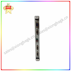 5501-471  High performance control system module