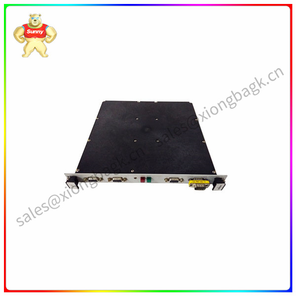 5501-471  High performance control system module