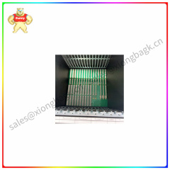 8120E  industrial automation control system