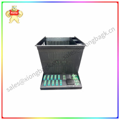 8120E  industrial automation control system