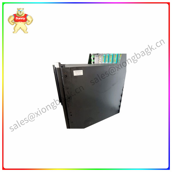 8120E  industrial automation control system