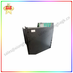 8120E  industrial automation control system