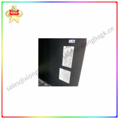 8120E  industrial automation control system